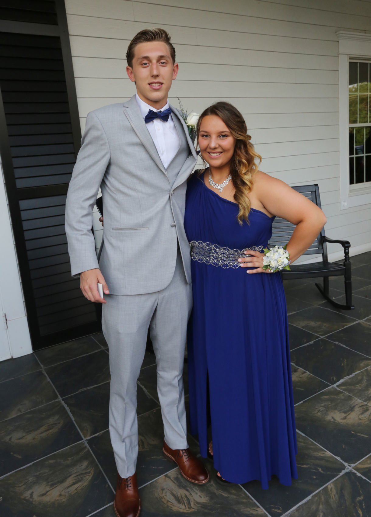Pinelands High School Prom